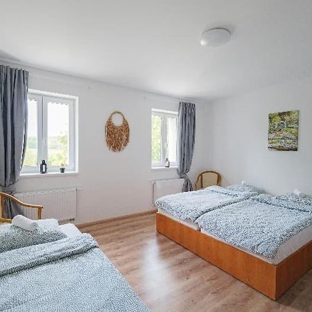 Tvm Ostrava Apartment Exterior photo