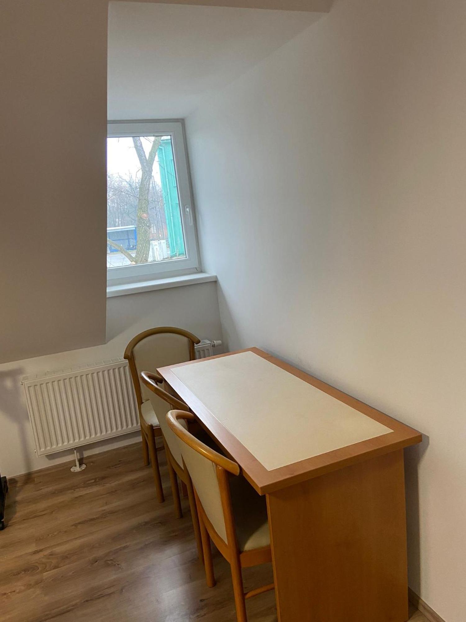 Tvm Ostrava Apartment Exterior photo