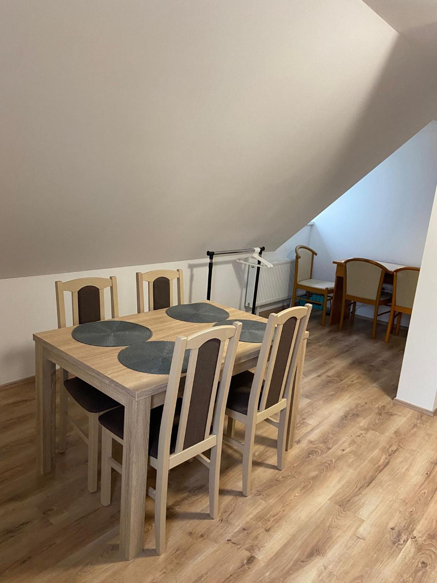Tvm Ostrava Apartment Exterior photo