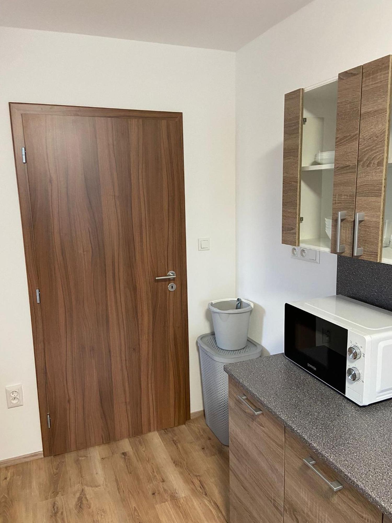 Tvm Ostrava Apartment Exterior photo