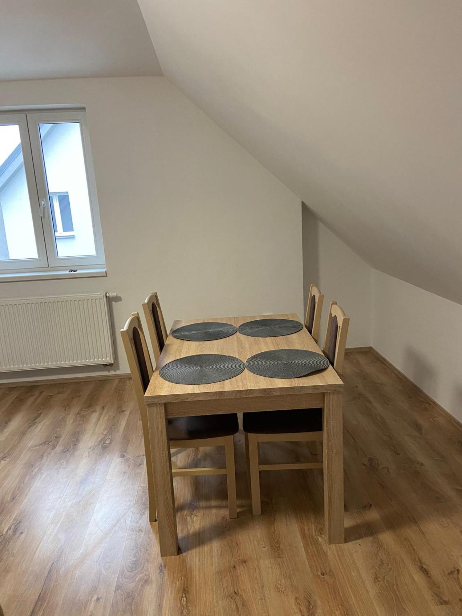 Tvm Ostrava Apartment Exterior photo