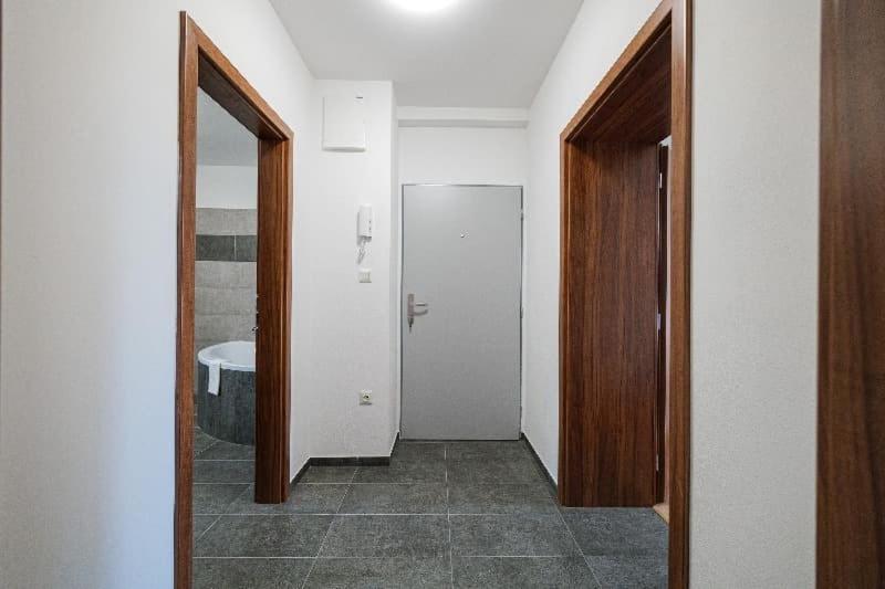 Tvm Ostrava Apartment Exterior photo