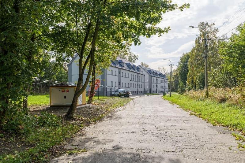 Tvm Ostrava Apartment Exterior photo