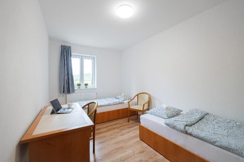 Tvm Ostrava Apartment Exterior photo